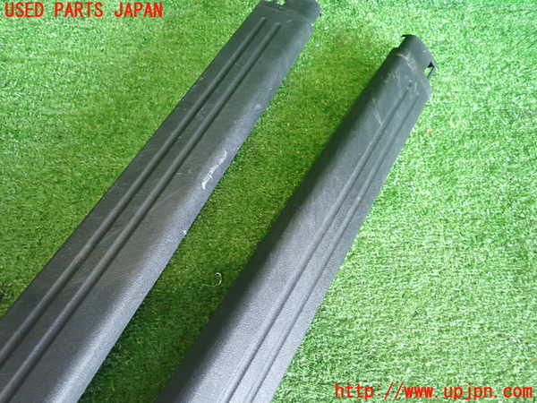 2UPJ-9234227740]VW ニュービートル(9CAWU)スカッフプレート 中古_3