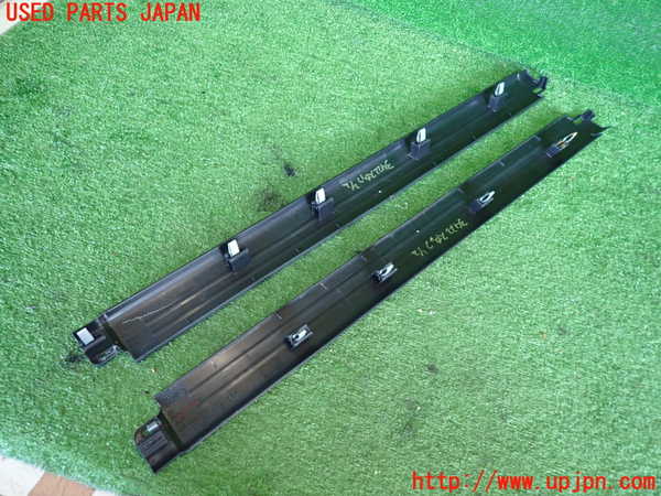 2UPJ-9234227740]VW ニュービートル(9CAWU)スカッフプレート 中古_5