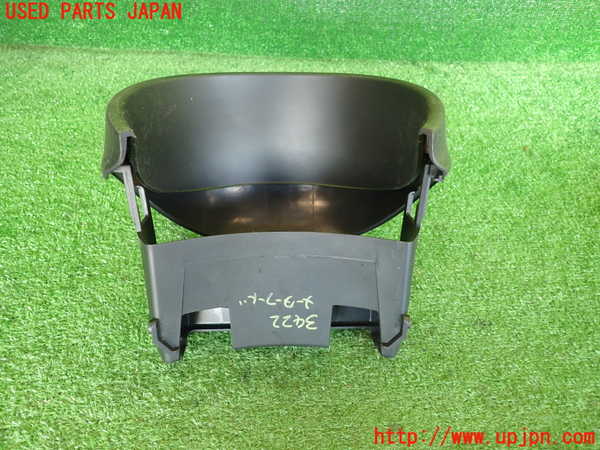 2UPJ-9234227510]VW ニュービートル(9CAWU)メーターフード 中古_3