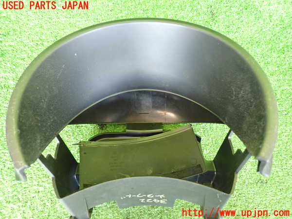 2UPJ-9234227510]VW ニュービートル(9CAWU)メーターフード 中古_4