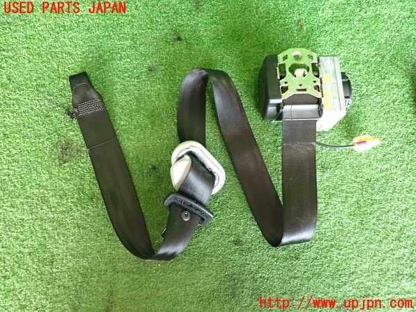 2UPJ-9234227075]VW ニュービートル(9CAWU)助手席シートベルト 中古_2