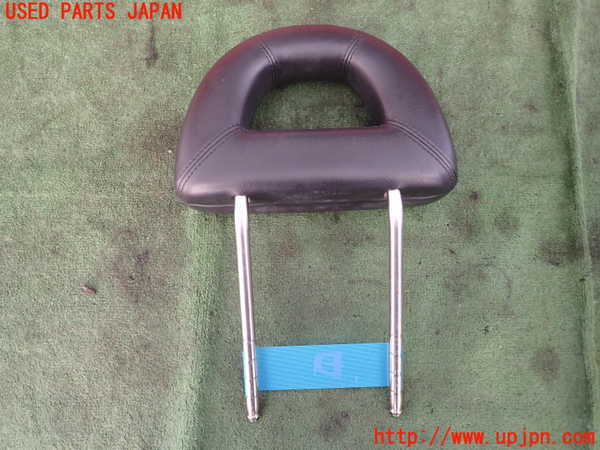 2UPJ-9234227040]VW ニュービートル(9CAWU)運転席ヘッドレスト 中古_2