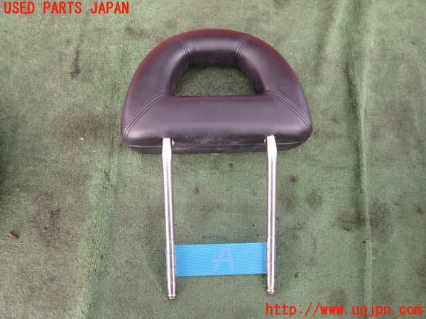 2UPJ-9234227070]VW ニュービートル(9CAWU)助手席ヘッドレスト 中古_2