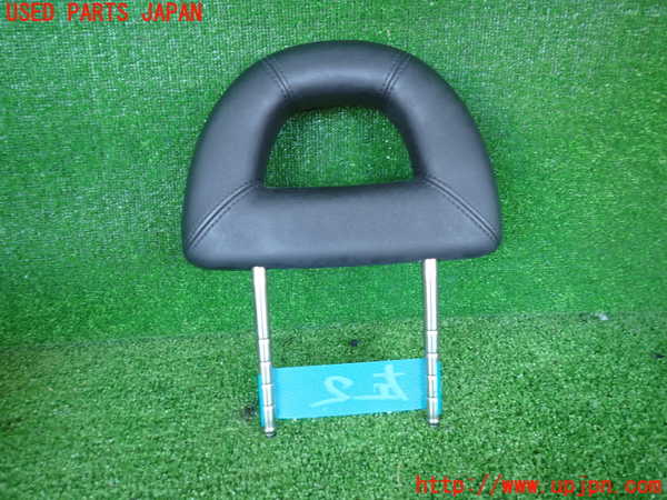 2UPJ-9234227180]VW ニュービートル(9CAWU)左2列目ヘッドレスト 中古_2