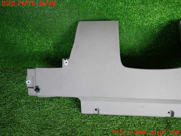 2UPJ-9234227691]VW ニュービートル(9CAWU)内装トリム類1 中古_3