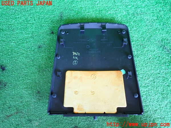 2UPJ-9234227692]VW ニュービートル(9CAWU)内装トリム類2 中古_2