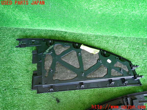 2UPJ-9234227693]VW ニュービートル(9CAWU)内装トリム類3 中古_5