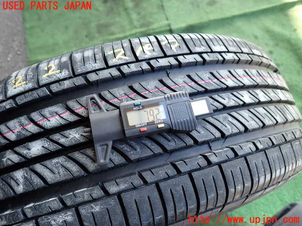 2UPJ-9234229601]VW ニュービートル(9CAWU)スペアタイヤ1 中古_5