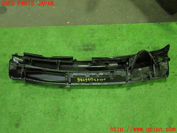 1UPJ-9234231190]ポルテ(NSP141)カウルトップ 中古_2