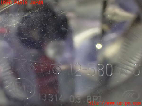 1UPJ-9234231180]ポルテ(NSP141)右フォグ 中古_3