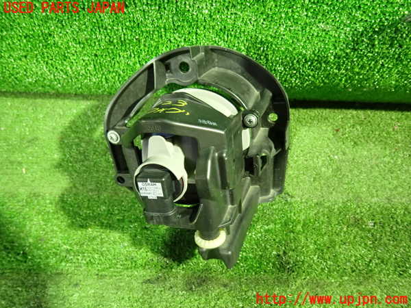 1UPJ-9234231182]ポルテ(NSP141)左フォグ 中古_2