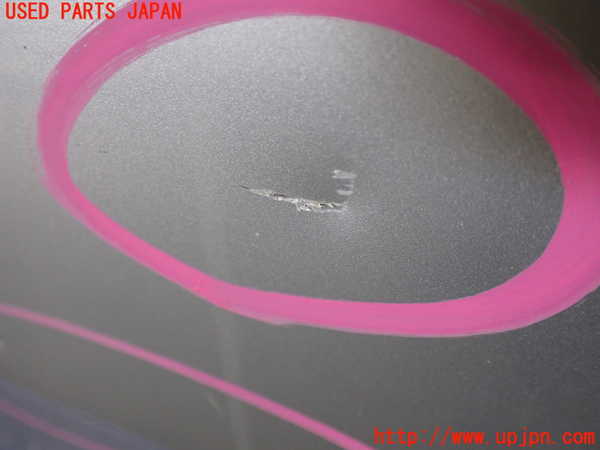 1UPJ-9234231230]ポルテ(NSP141)右前ドア 中古 AGC M2H3K 43R-00033_2