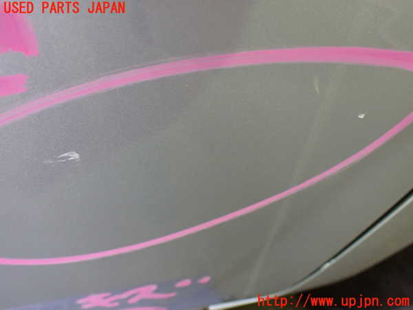 1UPJ-9234231230]ポルテ(NSP141)右前ドア 中古 AGC M2H3K 43R-00033_3