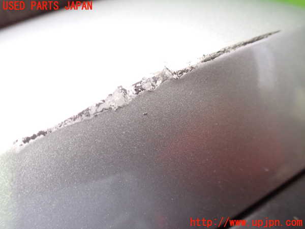 1UPJ-9234231210]ポルテ(NSP141)右ドアミラー 中古_2