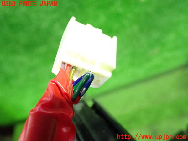 1UPJ-9234231212]ポルテ(NSP141)左ドアミラー 中古_3