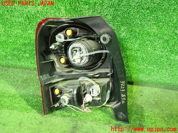 1UPJ-9234231530]ポルテ(NSP141)右テールランプ 中古_2