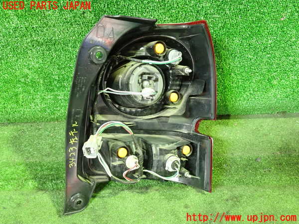 1UPJ-9234231536]ポルテ(NSP141)左テールランプ 中古_2