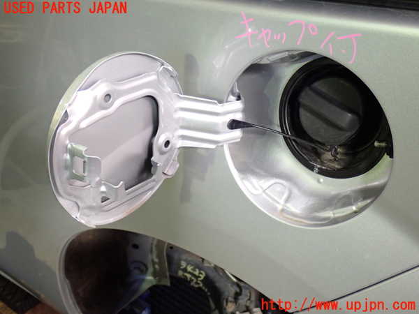 1UPJ-9234231690]ポルテ(NSP141)フューエルリッド 中古_2