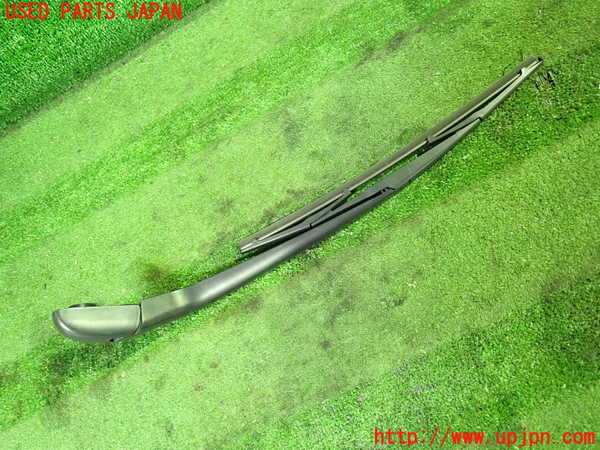 1UPJ-9234231661]ポルテ(NSP141)リアワイパーアーム1 中古_2