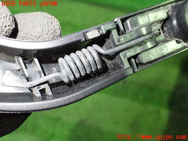 1UPJ-9234231661]ポルテ(NSP141)リアワイパーアーム1 中古_3