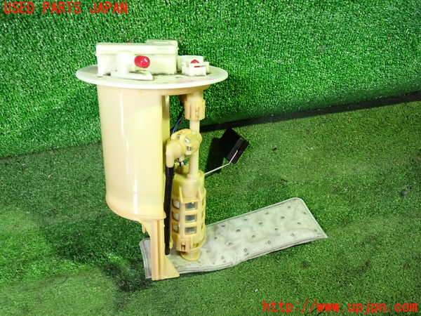 1UPJ-9234232510]ポルテ(NSP141)燃料ポンプ 中古_2