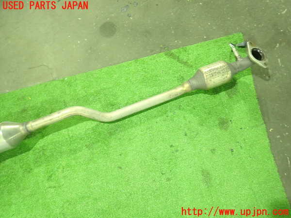 1UPJ-9234232651]ポルテ(NSP141)センターパイプ1 中古_2