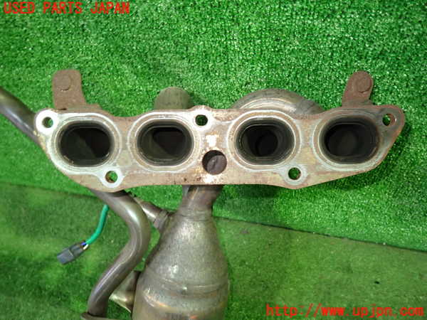 1UPJ-9234232661]ポルテ(NSP141)触媒1 中古_3