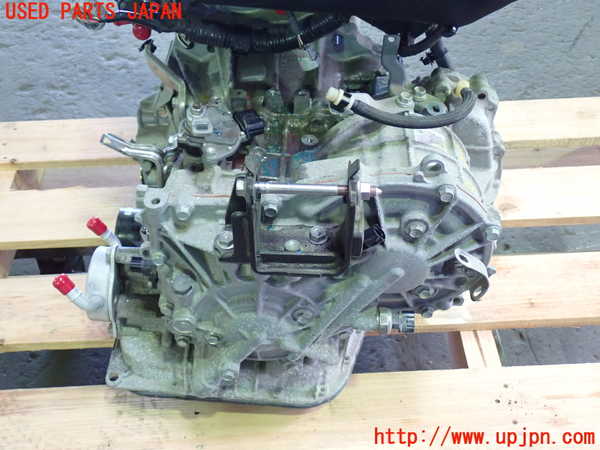 1UPJ-9234233010]ポルテ(NSP141)ミッション AT 2NR-FKE 中古_2