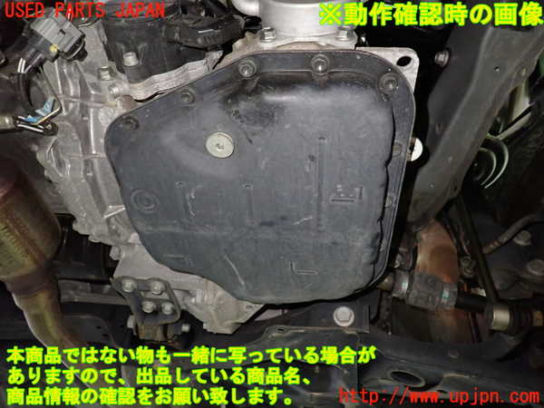 1UPJ-9234233010]ポルテ(NSP141)ミッション AT 2NR-FKE 中古_5