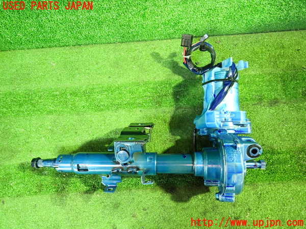 1UPJ-9234234260]ポルテ(NSP141)ステアリングシャフト 中古_4