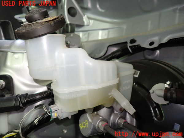 1UPJ-9234234050]ポルテ(NSP141)ブレーキマスターシリンダー 中古_2