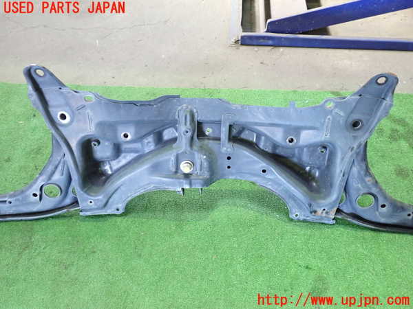 1UPJ-9234235285]ポルテ(NSP141)フロントメンバー 中古_4