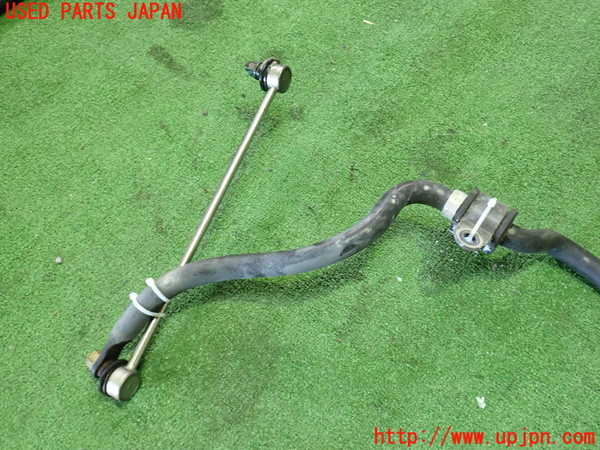 1UPJ-9234235440]ポルテ(NSP141)フロントスタビライザー 中古_3