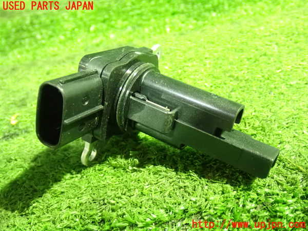 1UPJ-9234236320]ポルテ(NSP141)エアフロメーター 中古_2