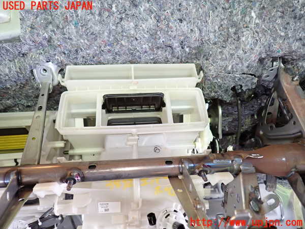 1UPJ-9234236081]ポルテ(NSP141)エバポレーター1 中古_3