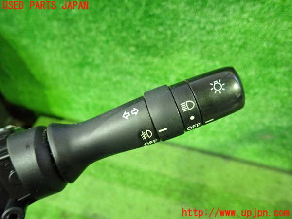 1UPJ-9234236720]ポルテ(NSP141)コンビネーションスイッチ 中古_2