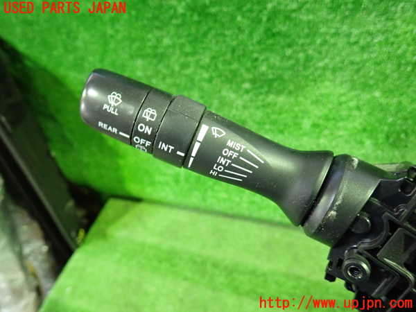 1UPJ-9234236720]ポルテ(NSP141)コンビネーションスイッチ 中古_3