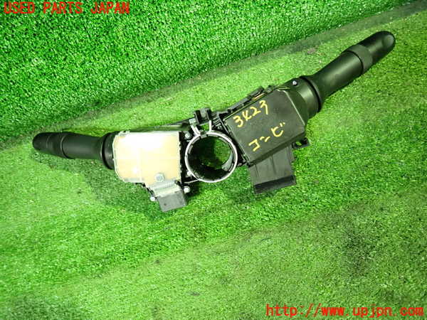 1UPJ-9234236720]ポルテ(NSP141)コンビネーションスイッチ 中古_4