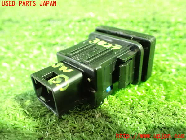 1UPJ-9234236308]ポルテ(NSP141)スイッチ3(パワードアオフ) 中古_2