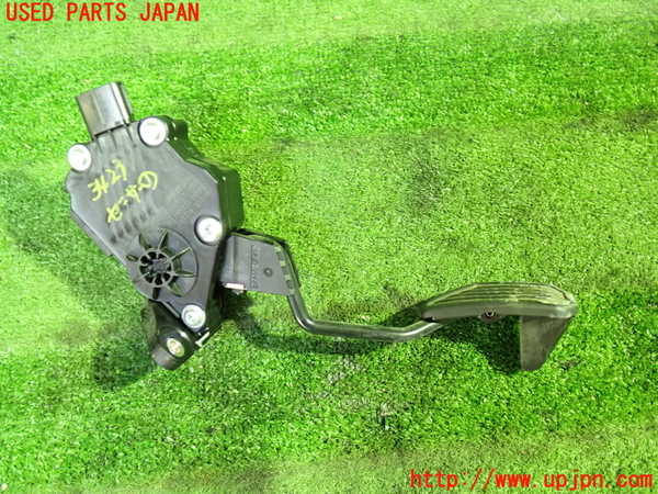 1UPJ-9234236381]ポルテ(NSP141)センサー1(アクセルペダル) 中古_3