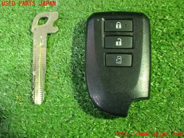 1UPJ-9234236110]ポルテ(NSP141)エンジンコンピューター 中古_4