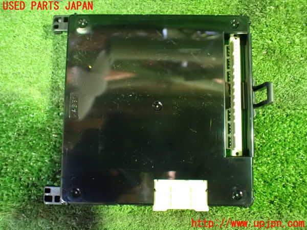 1UPJ-9234236146]ポルテ(NSP141)コンピューター1(MPXネットワークボディ) 中古 89221-52760_2