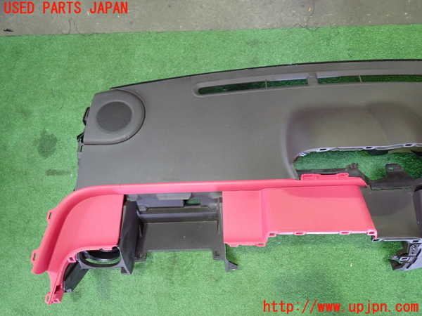 1UPJ-9234237505]ポルテ(NSP141)ダッシュボード 中古_4