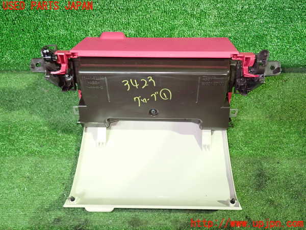 1UPJ-9234237516]ポルテ(NSP141)グローブボックス1 中古_3