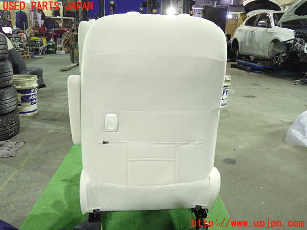 1UPJ-9234237035]ポルテ(NSP141)運転席シート 中古_5