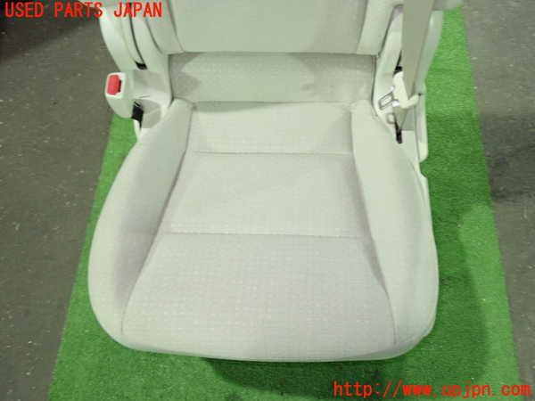 1UPJ-9234237065]ポルテ(NSP141)助手席シート 中古_3