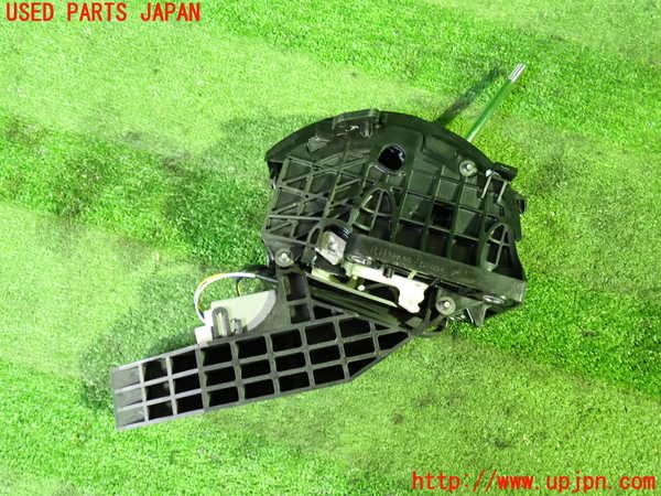 1UPJ-9234237555]ポルテ(NSP141)ATシフトレバー 中古_2