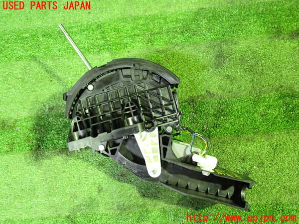 1UPJ-9234237555]ポルテ(NSP141)ATシフトレバー 中古_3