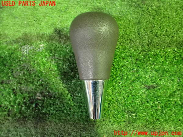 1UPJ-9234237570]ポルテ(NSP141)シフトノブ 中古_2