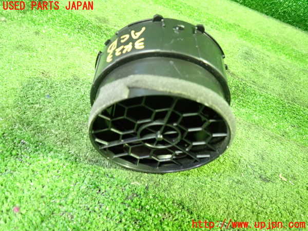 1UPJ-9234237526]ポルテ(NSP141)エアコン吹き出し口1 中古_2